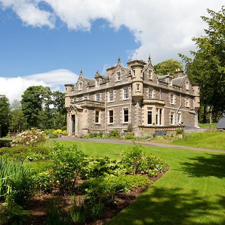 Crookston House B&B Heriot Exterior photo