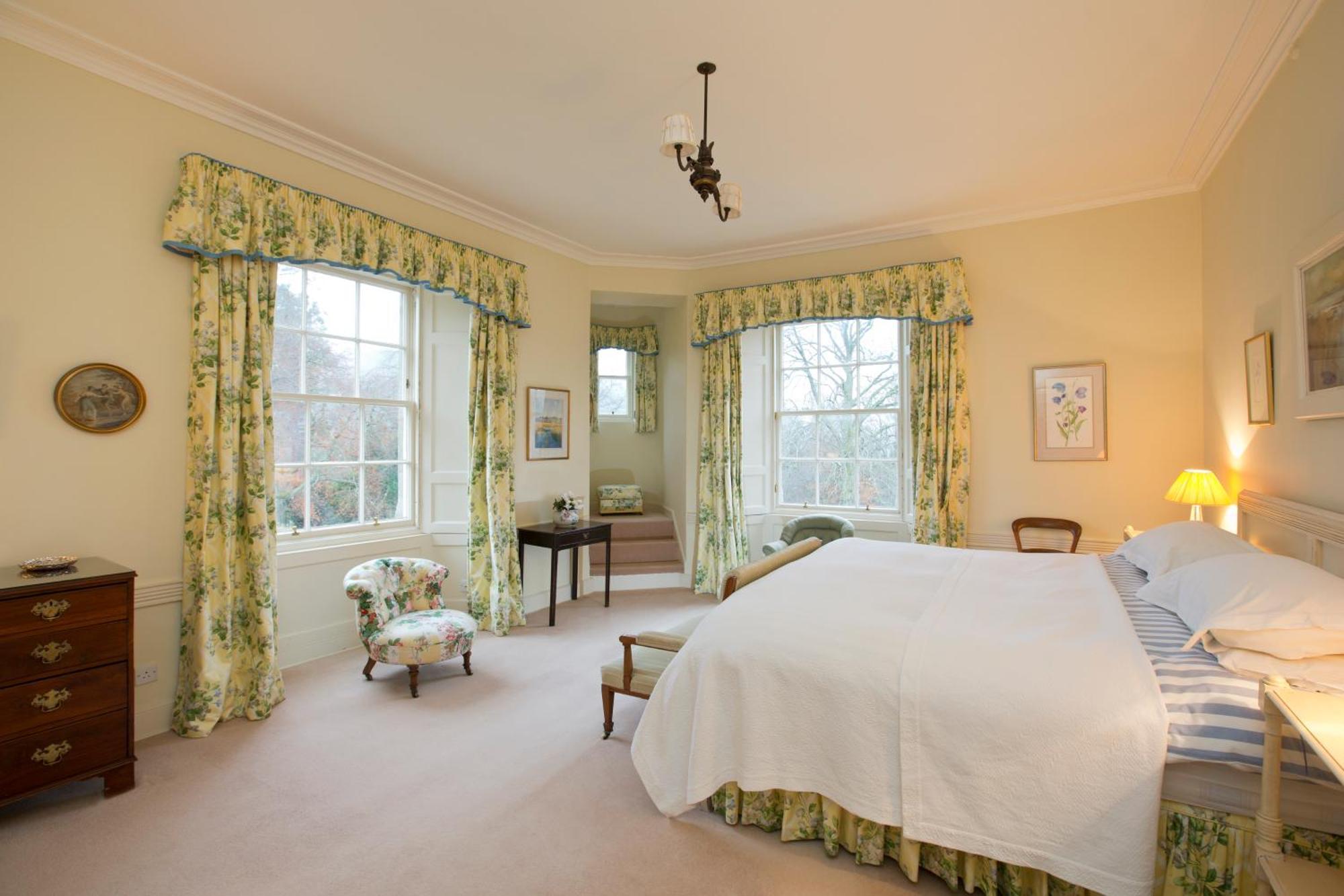 Crookston House B&B Heriot Exterior photo