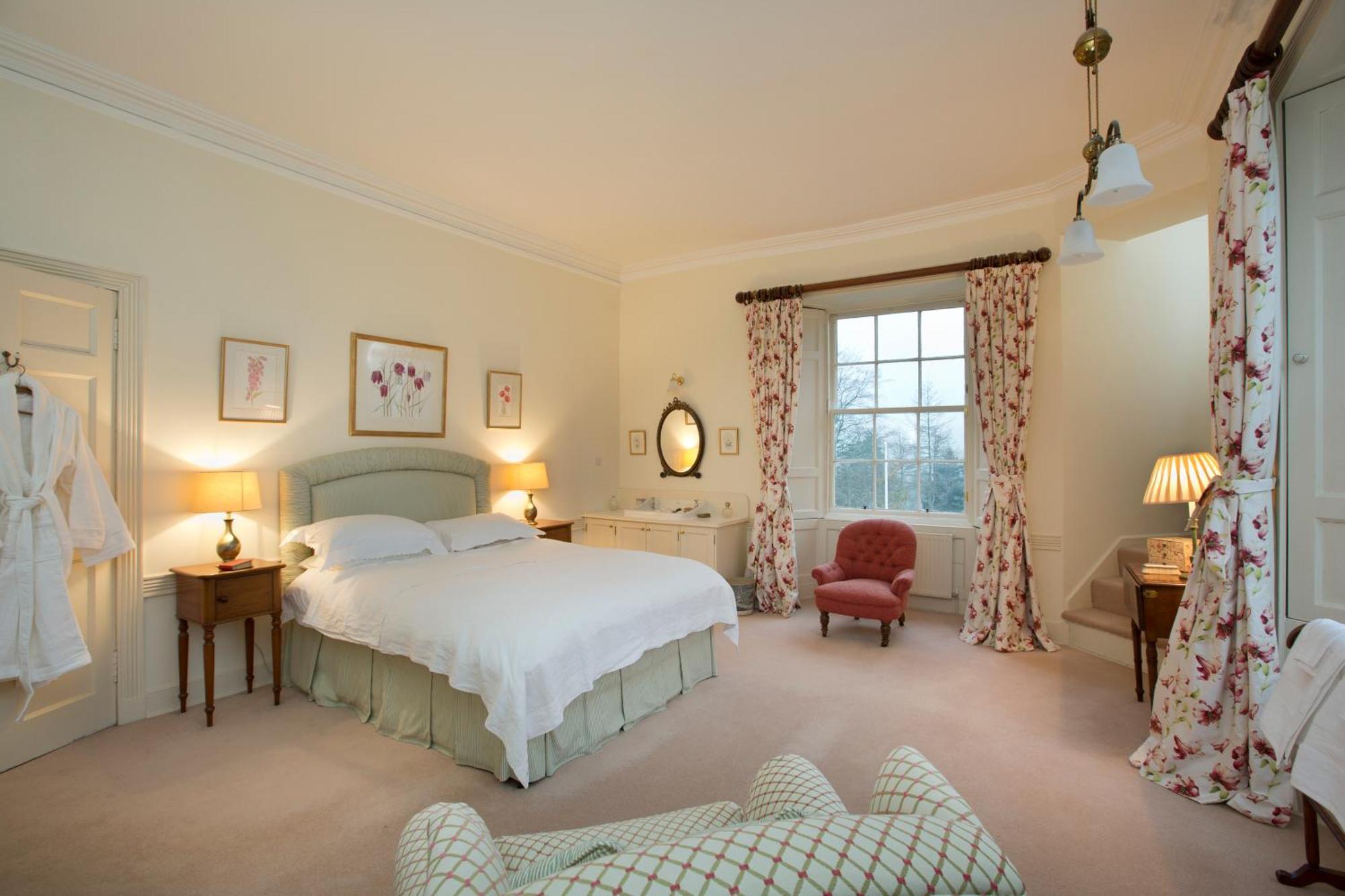 Crookston House B&B Heriot Exterior photo